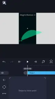 Alight Motion screenshot 5
