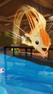 Aquarium Land screenshot 1