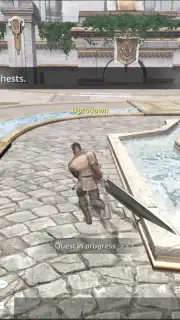 AxE: Alliance vs Empire screenshot 3