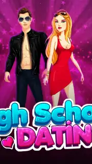 High School Dating screenshot 3