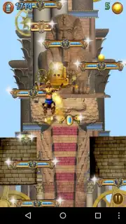 Pharaoh Jump screenshot 9