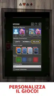 Burraco screenshot 12