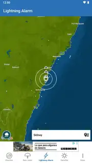 Meteox screenshot 9
