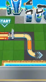 Hot Wheels Unlimited screenshot 11