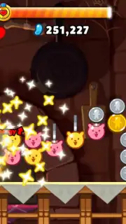 Cookie Run: OvenBreak screenshot 10