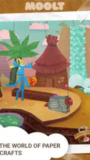 Бумажки screenshot 11