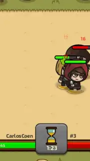 Raid Heroes: Sword and Magic screenshot 17