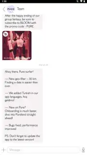 Pure screenshot 13