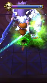 Combo Clash screenshot 2