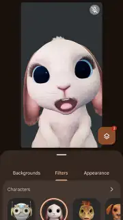 Google Meet screenshot 14