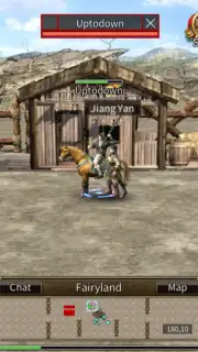 Kingdom Heroes M screenshot 5