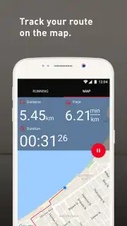 Polar Beat screenshot 4