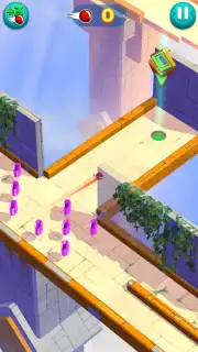 Temple Roll screenshot 2