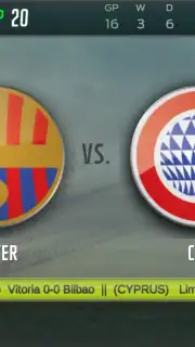 Football 2019 screenshot 15