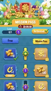 Zen Blossom screenshot 11