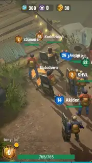 Dead Impact screenshot 20
