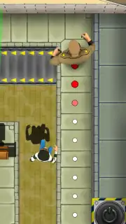 Robbery Bob 2: Double Trouble screenshot 18