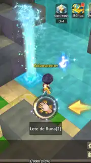 Rainbow World screenshot 6