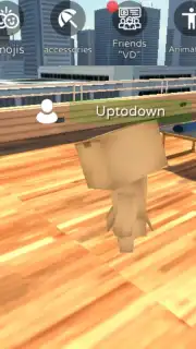 Virtual Droid screenshot 12
