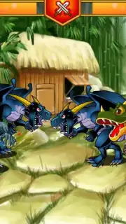Avatar Fight HD screenshot 10