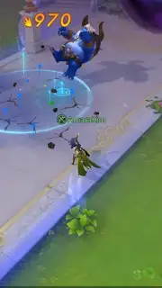 Never After screenshot 7