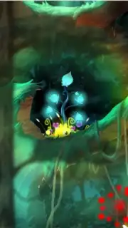 Lumi screenshot 1
