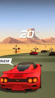 Horizon Chase screenshot 14