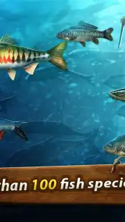 Gone Fishing: Trophy Catch screenshot 4