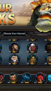 DragonSoul screenshot 1