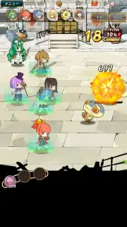 Last Period screenshot 6