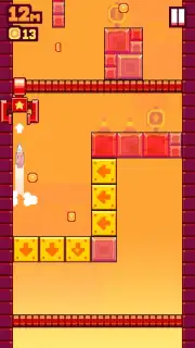 Spike City screenshot 6