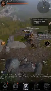 The Guardian screenshot 7