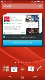 App Source screenshot 4