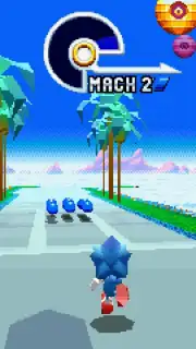 Sonic Mania Plus screenshot 5