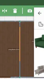 Planner 5D screenshot 5