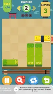 Push Sushi screenshot 5