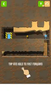 Mine Rescue screenshot 10