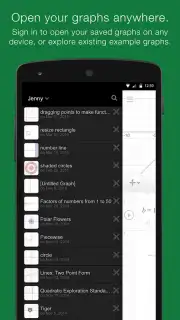 Desmos screenshot 6