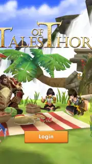 Tales of Thorn screenshot 8