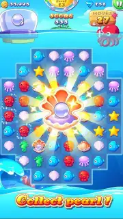 Ocean Mania screenshot 2