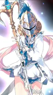 IDOLA Phantasy Star Saga screenshot 10