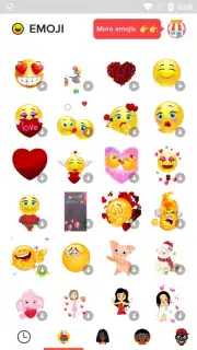 Pop Launcher screenshot 2