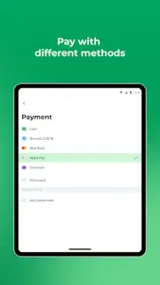 OnTaxi screenshot 14