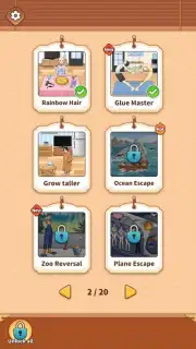 Brain Puzzle: Tricky Quest screenshot 3