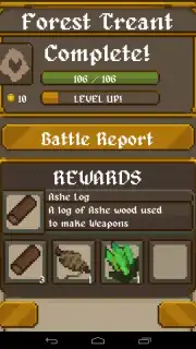 Merchant screenshot 8