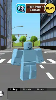 Blox World screenshot 2