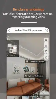 Joyplan : House Design 3D screenshot 2