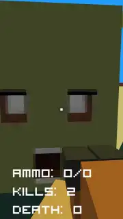 Zombie Craft screenshot 2