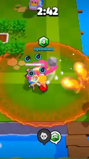 Squad Busters screenshot 12