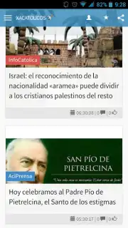 XaCatolicos screenshot 10